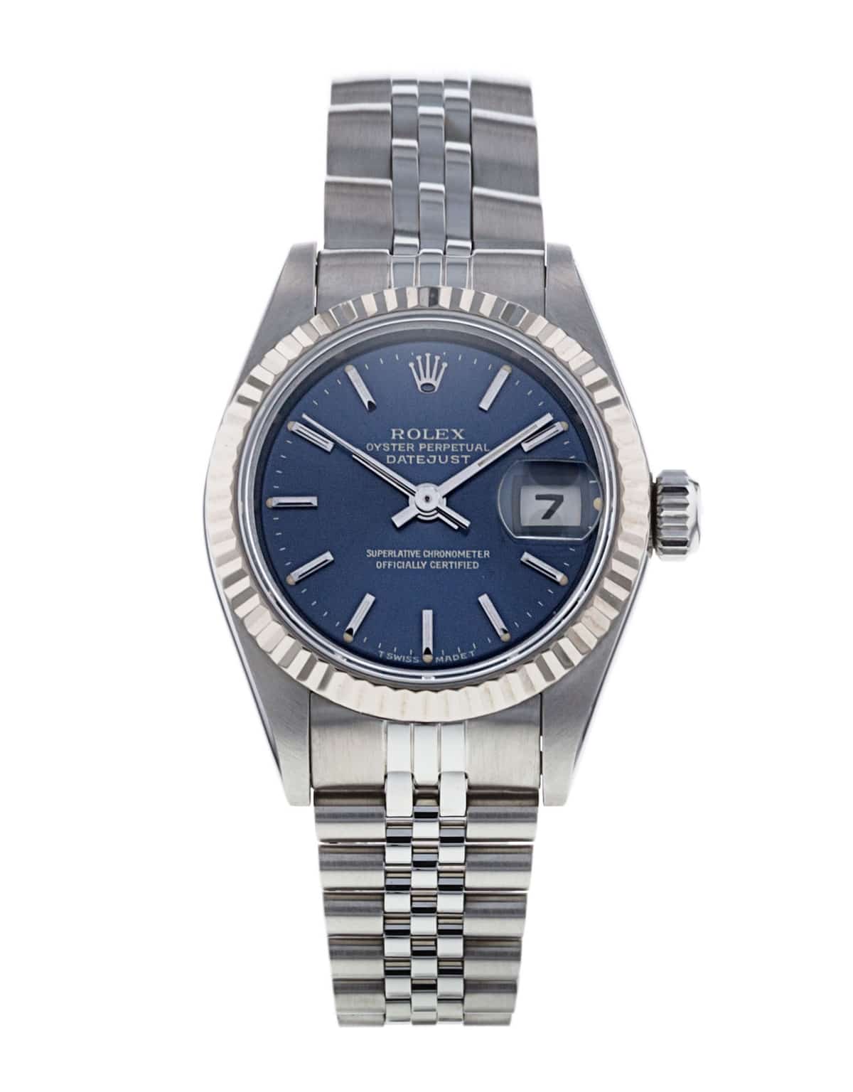 Rolex Datejust Lady 69174